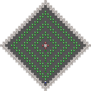 Уровень 17 — fun levels